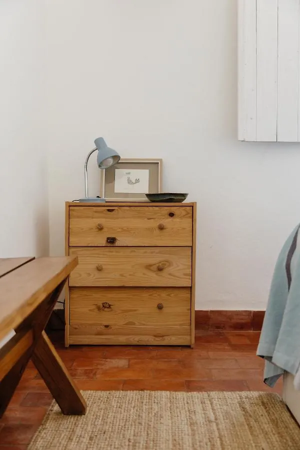 Вилла Casa Da Maria • Natural Cote • Aljezur Maria Vinagre