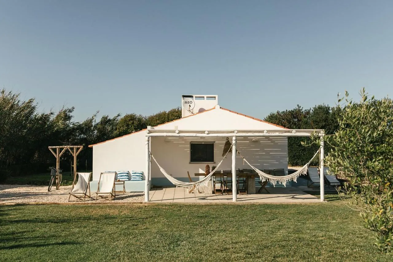 Вилла Casa Da Maria • Natural Cote • Aljezur Maria Vinagre Португалия